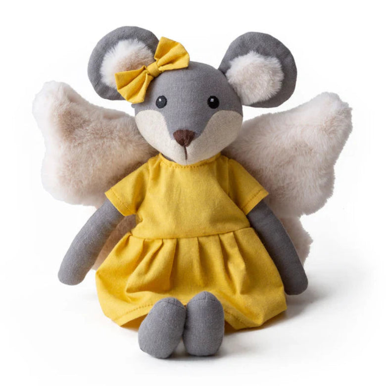 Marigold The Mouse by Jumini