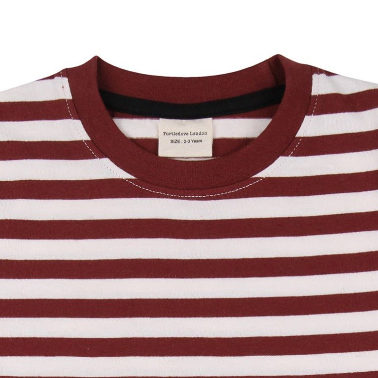 2 Pack Layering T-shirts by Turtledove London