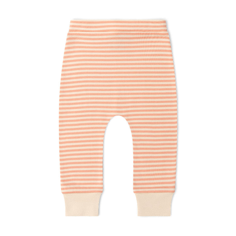 Petals Organic T-Shirt & Jogger Playset by Little Green Radicals