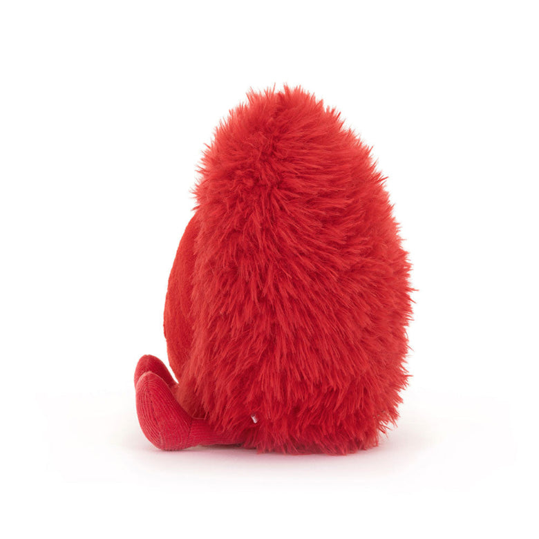 Amuseables Beatie Heart Large by Jellycat
