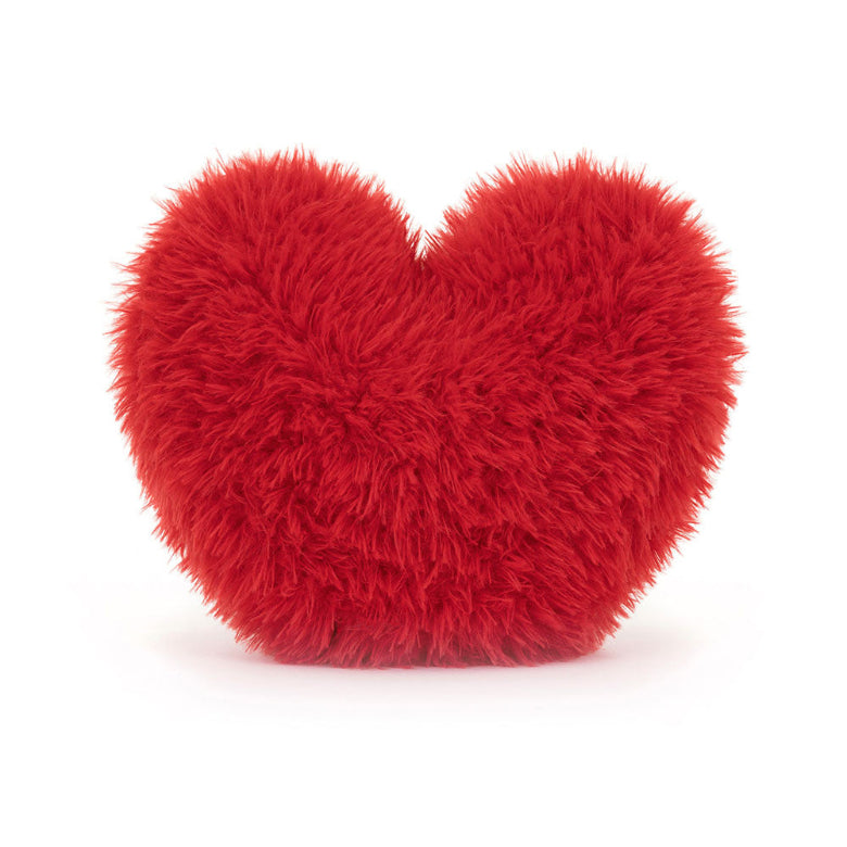 Amuseables Beatie Heart Large by Jellycat
