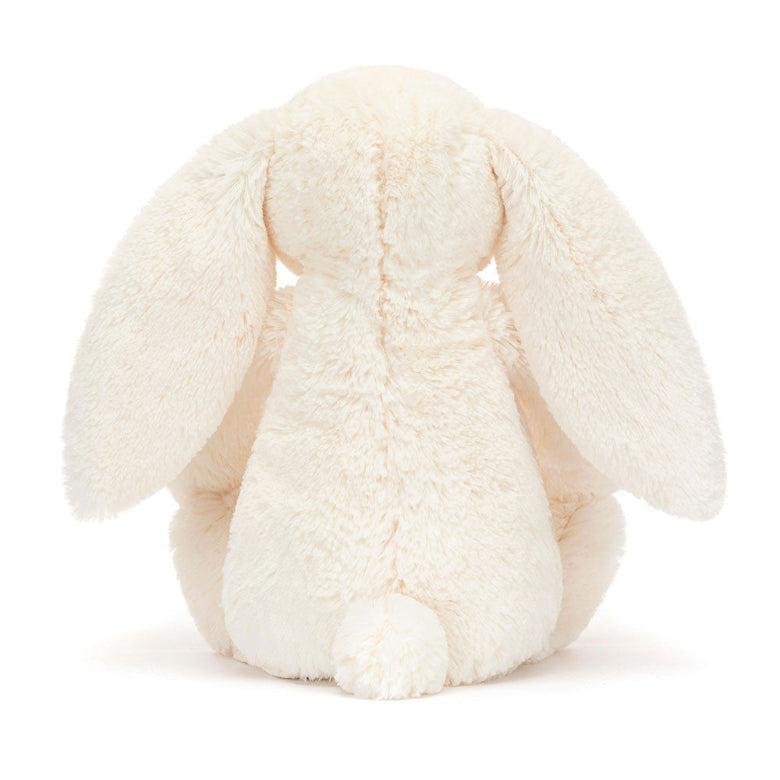 Blossom Cream Bunny 'Berry' Original by Jellycat