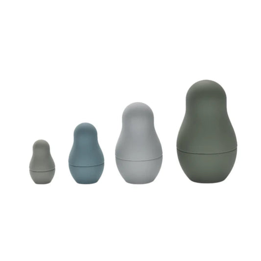 Nesting Dolls by Jumini Baby