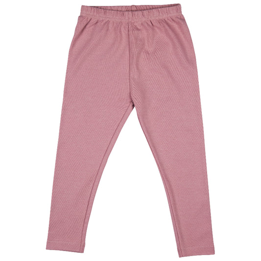 Pink Leggings by Pigeon Organics