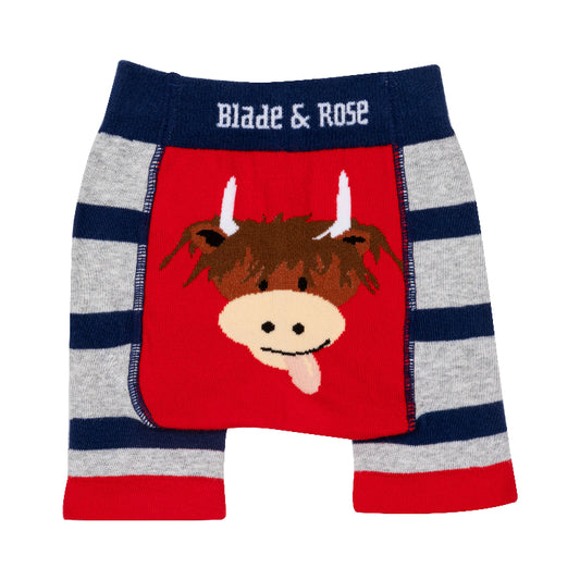 Hamish Shorts by Blade & Rose
