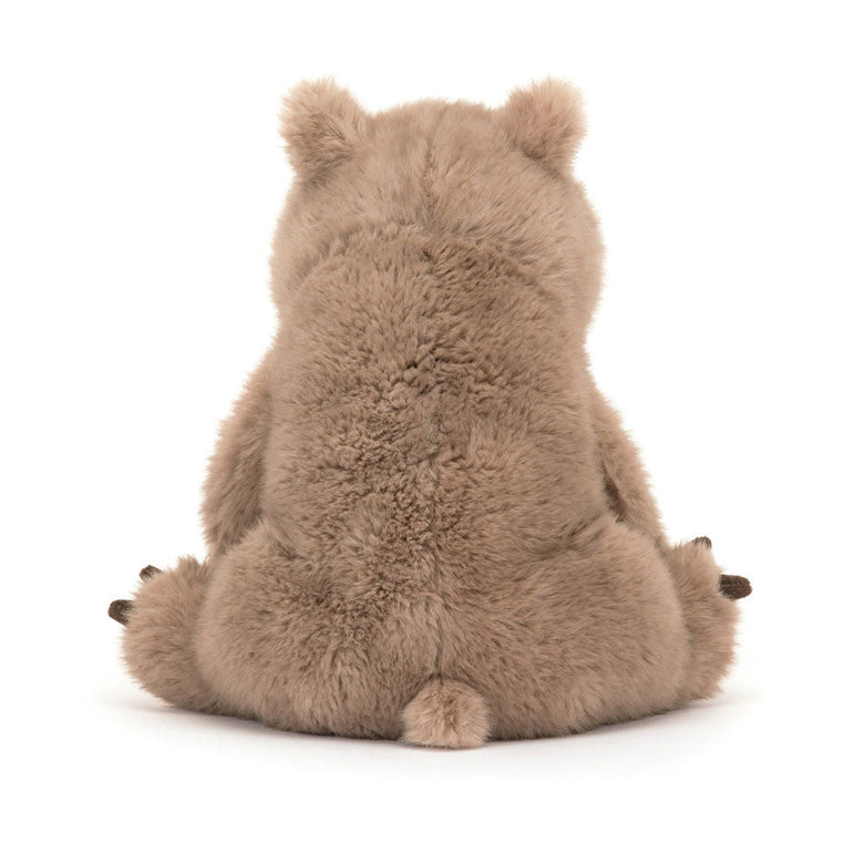 Wonda Wombat by Jellycat