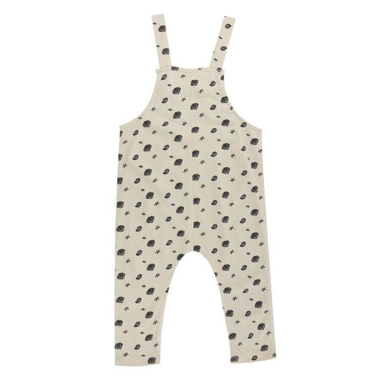 Seashell Dungarees by Turtledove London