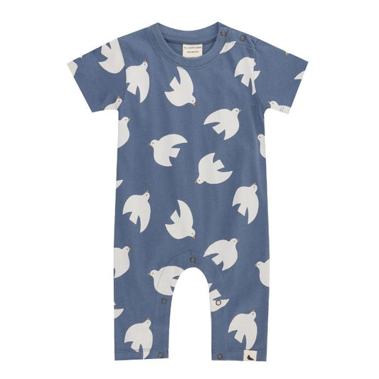 Seagull Romper by Turtledove London
