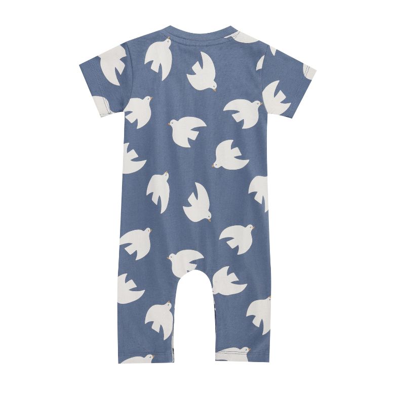 Seagull Romper by Turtledove London