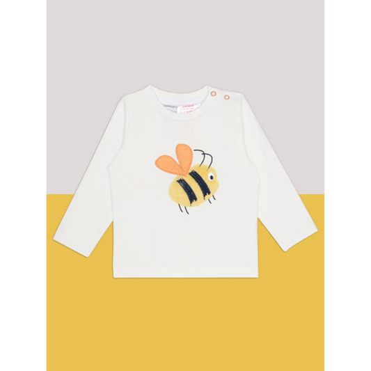 Honey Bee Top by Blade & Rose