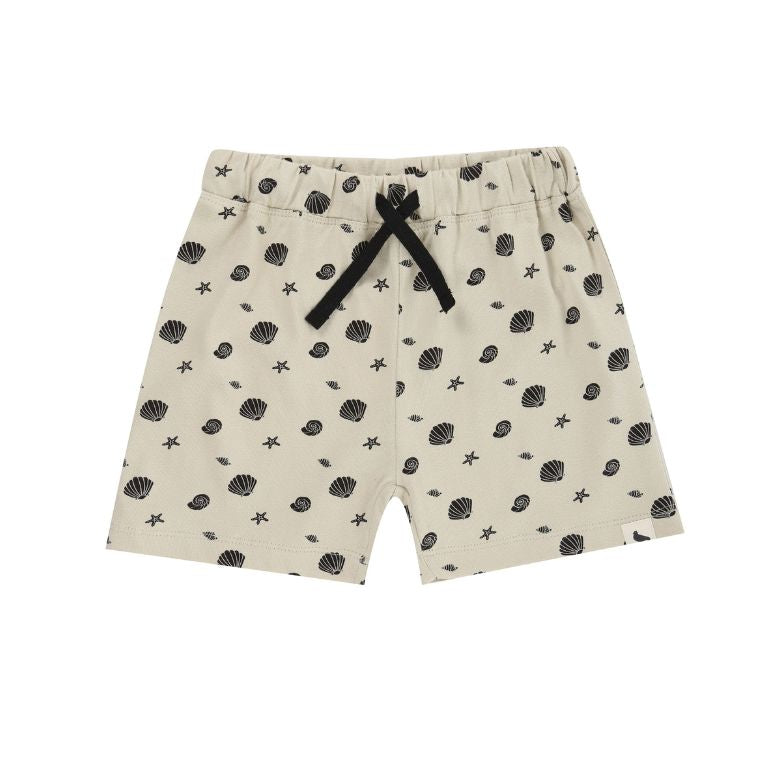 Seashell Shorts by Turtledove London