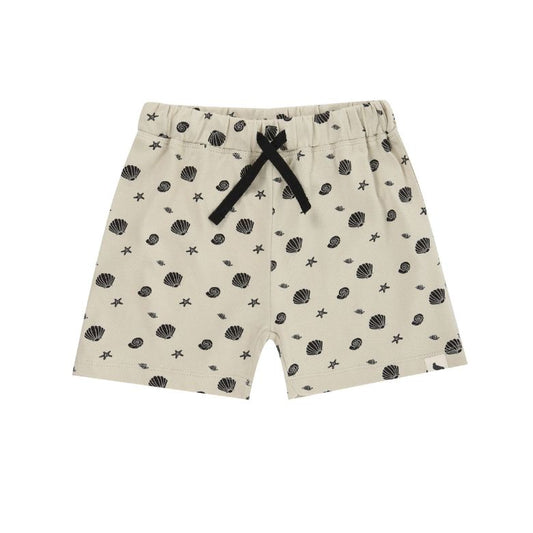 Seashell Shorts by Turtledove London