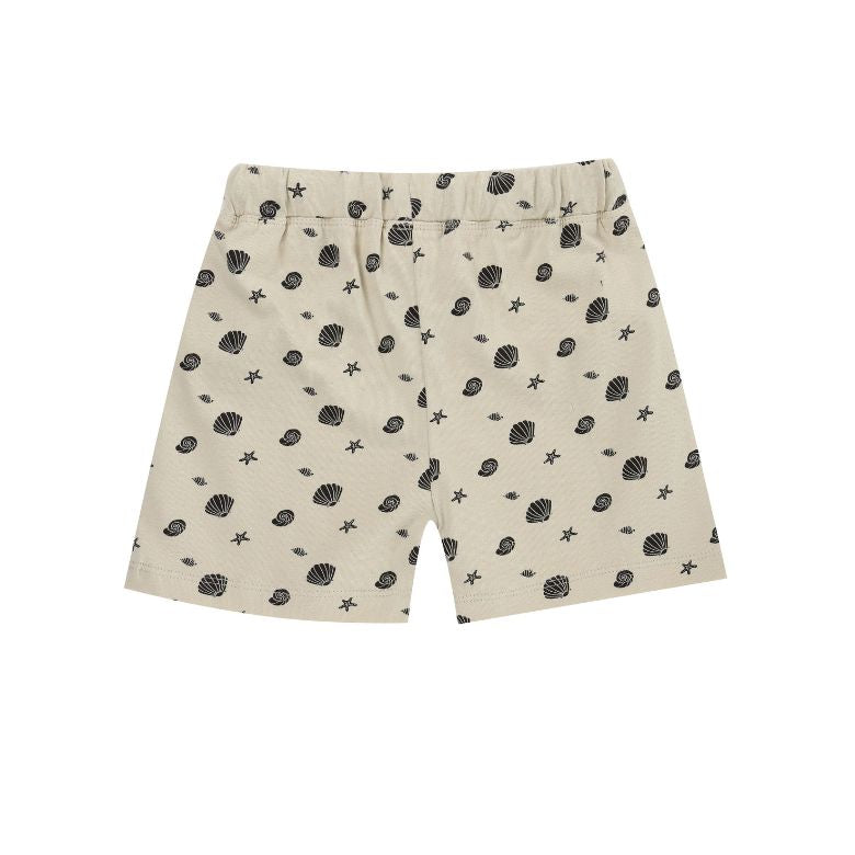 Seashell Shorts by Turtledove London