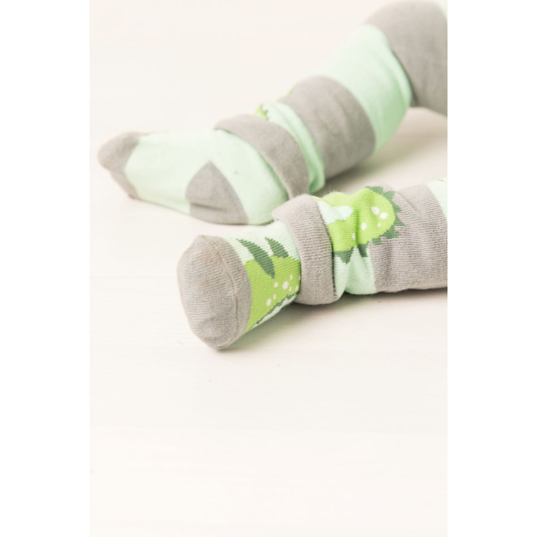 Nessie Socks by Blade & Rose