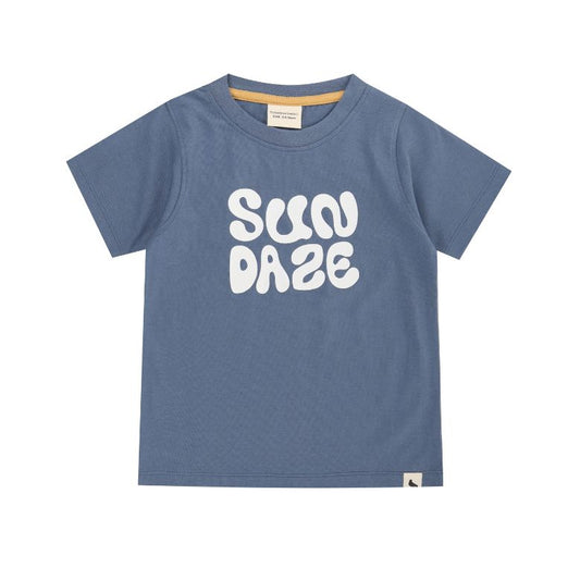 Sundaze T-Shirt by Turtledove London