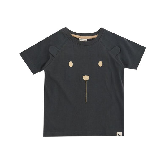 Bear T-Shirt by Turtledove London