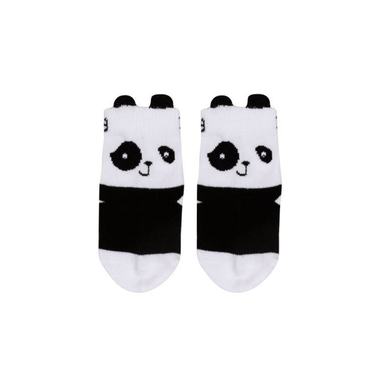 WWF Panda Socks by Blade & Rose