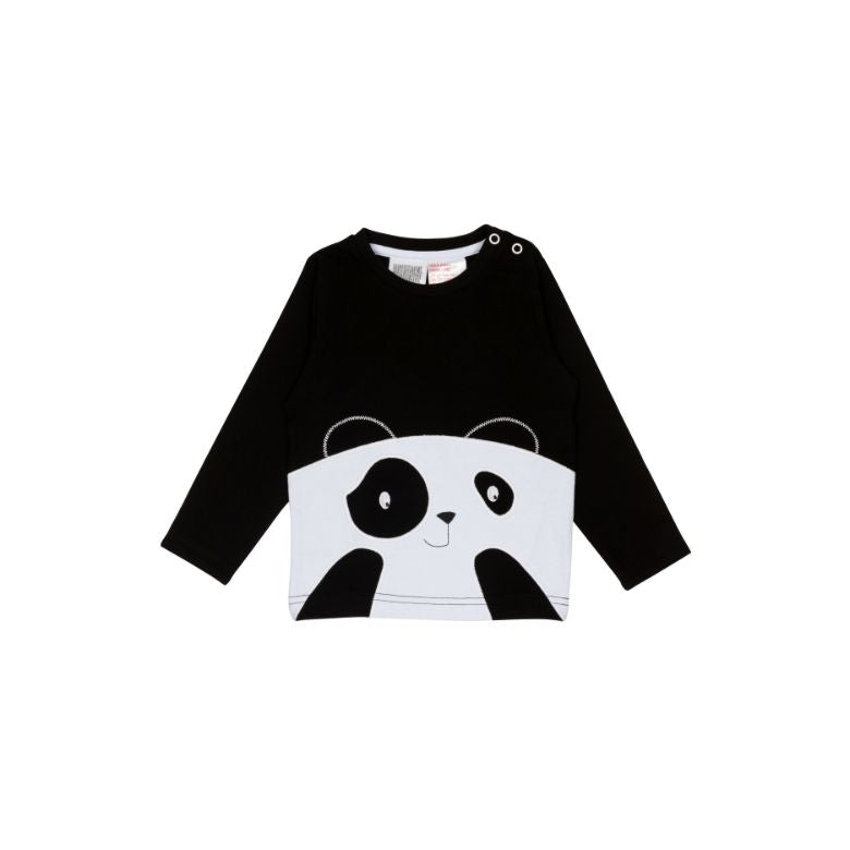 WWF Panda Top by Blade & Rose