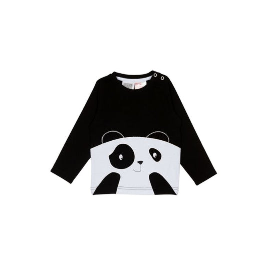 WWF Panda Top by Blade & Rose