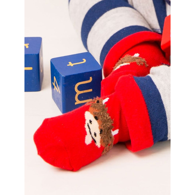 Hamish Socks by Blade & Rose