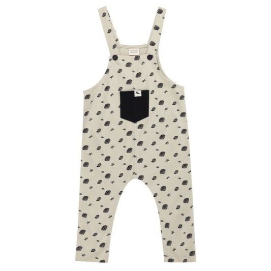 Seashell Dungarees by Turtledove London