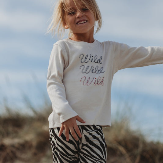 Wild Top by Turtledove London