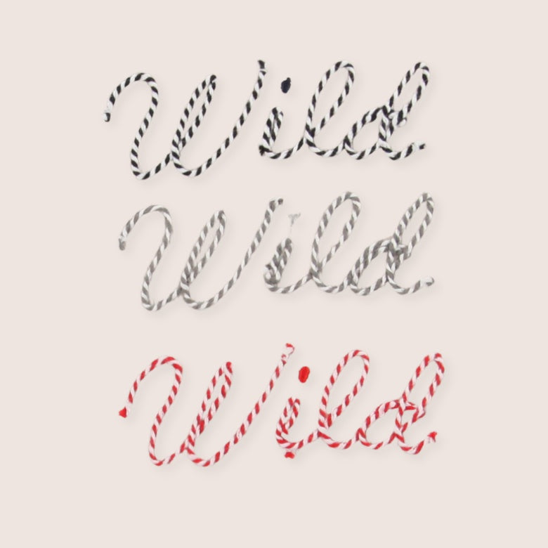 Wild Top by Turtledove London