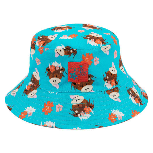 Bonnie Summer Hat by Blade & Rose