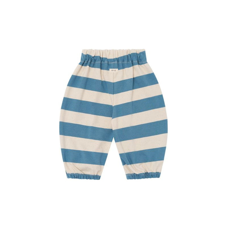 Deck Chair Stripes Pants by Organic Zoo