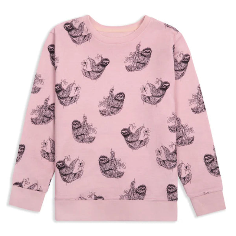 Sloth Sweatshirt by MAI