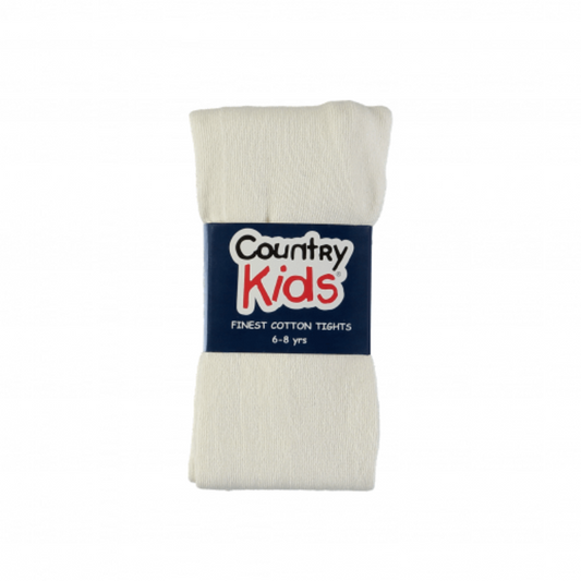 Ivory Tights by Country Kids