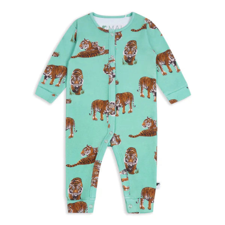 Tiger Romper by MAI