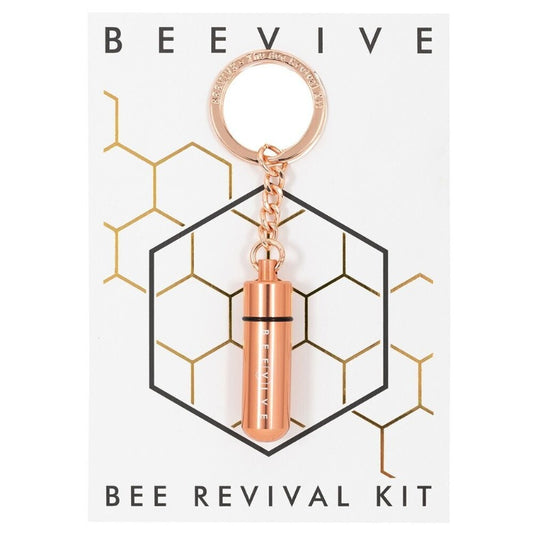 Bee Revival Kit Rose Gold by BEEVIVE