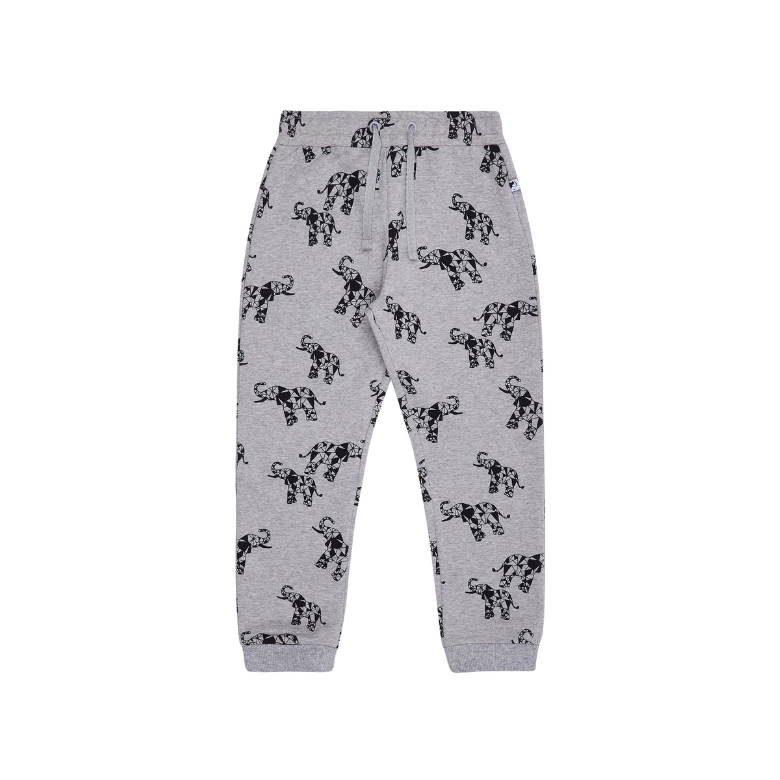 Elephant pants jogger