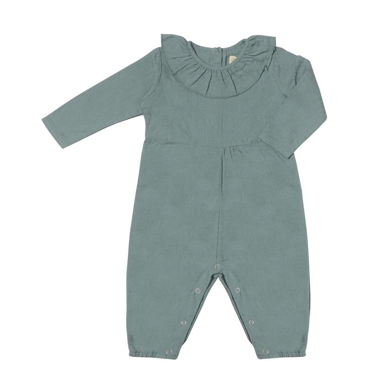 'Lilly' Romper by Ettie + H