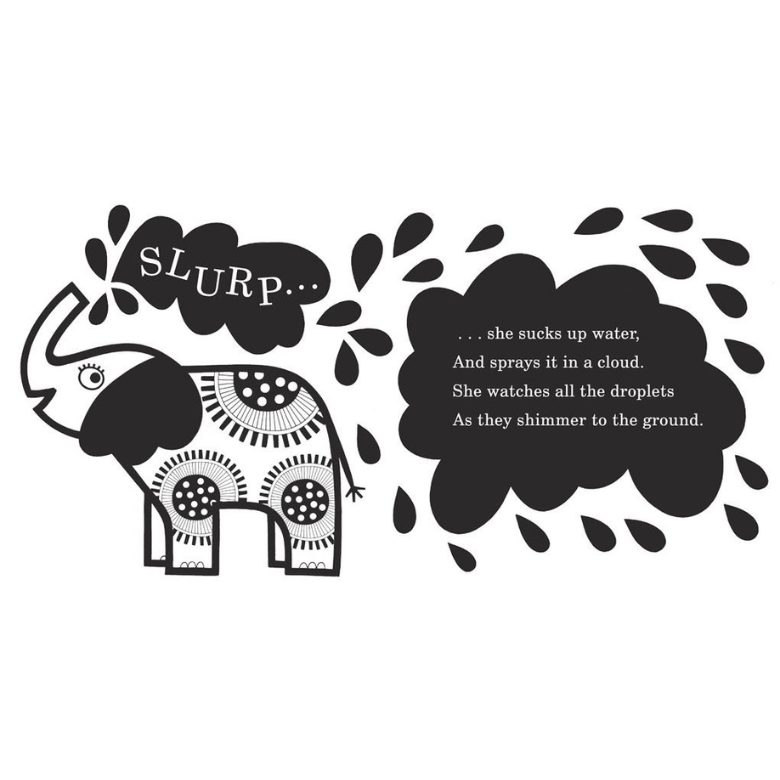 Baby's First Stories 0-3 Months by Jane Foster