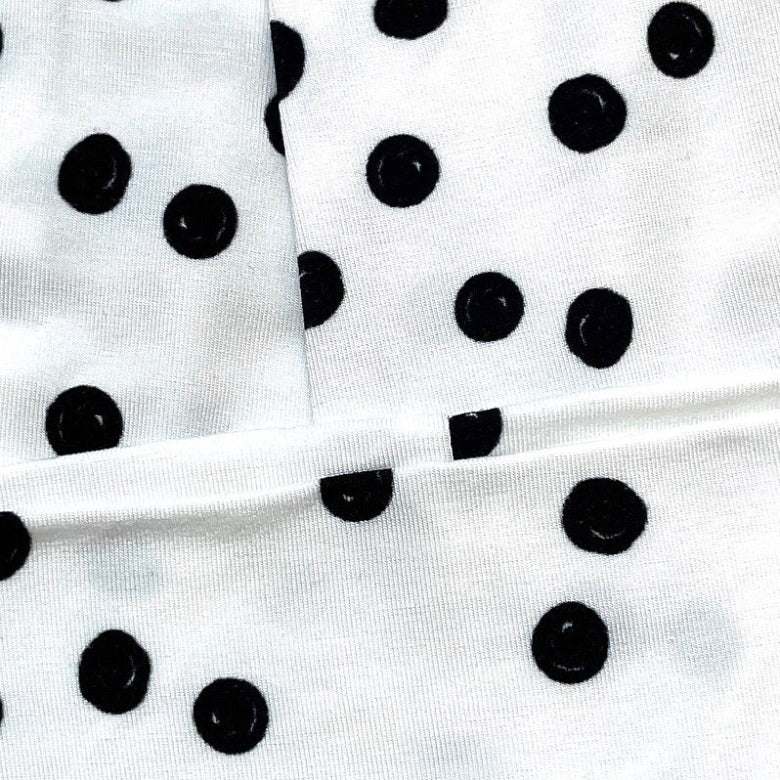 Spotty Dotty Leggings by Soxsies