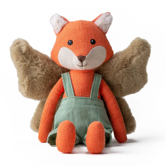 Finley The Fox by Jumini