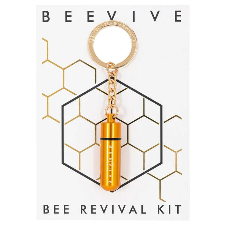 Bee Revival Kit Gold by BEEVIVE