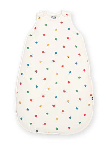Apple A Day Sleep Bag by Kite Clothing
