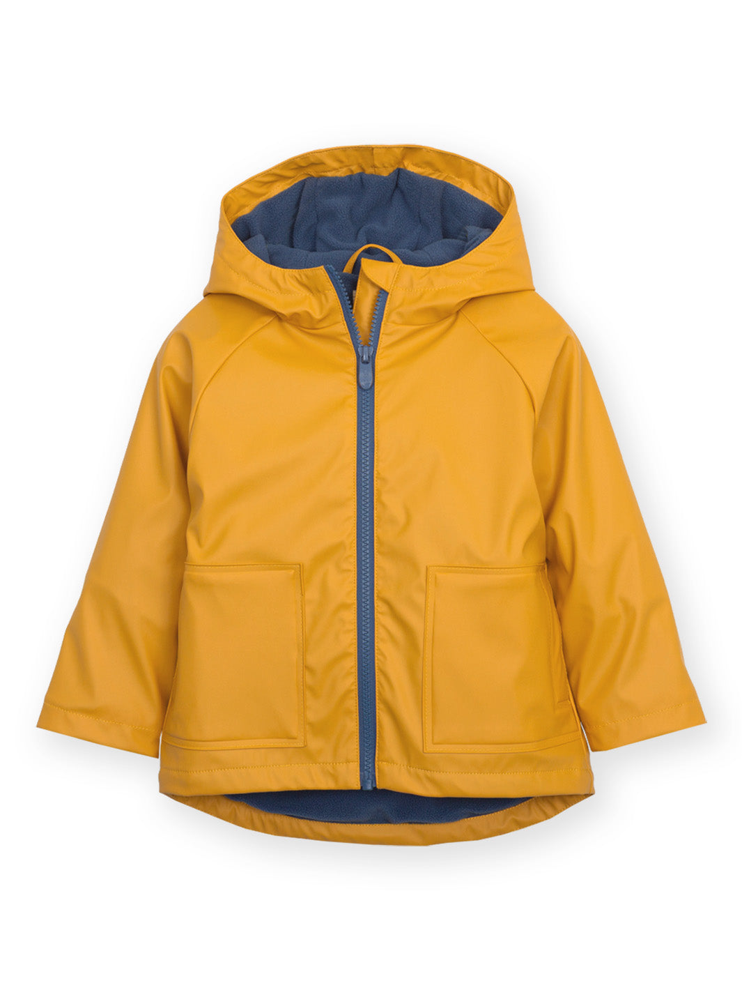 Classic Splash Coat by Kite Clothing