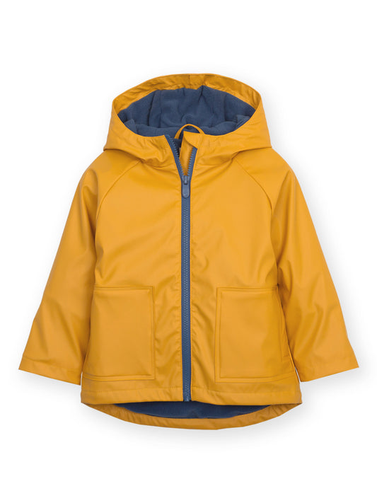 Classic Splash Coat by Kite Clothing