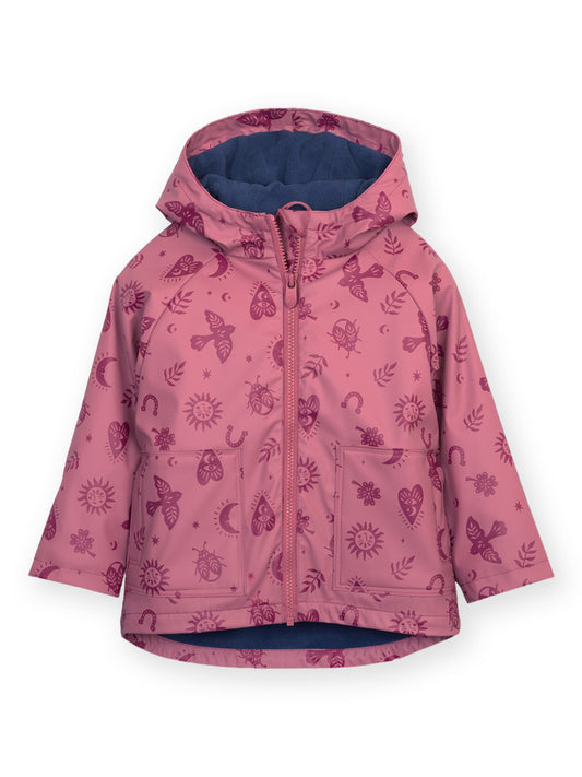 Fortune Splash Coat by Kite Clothing