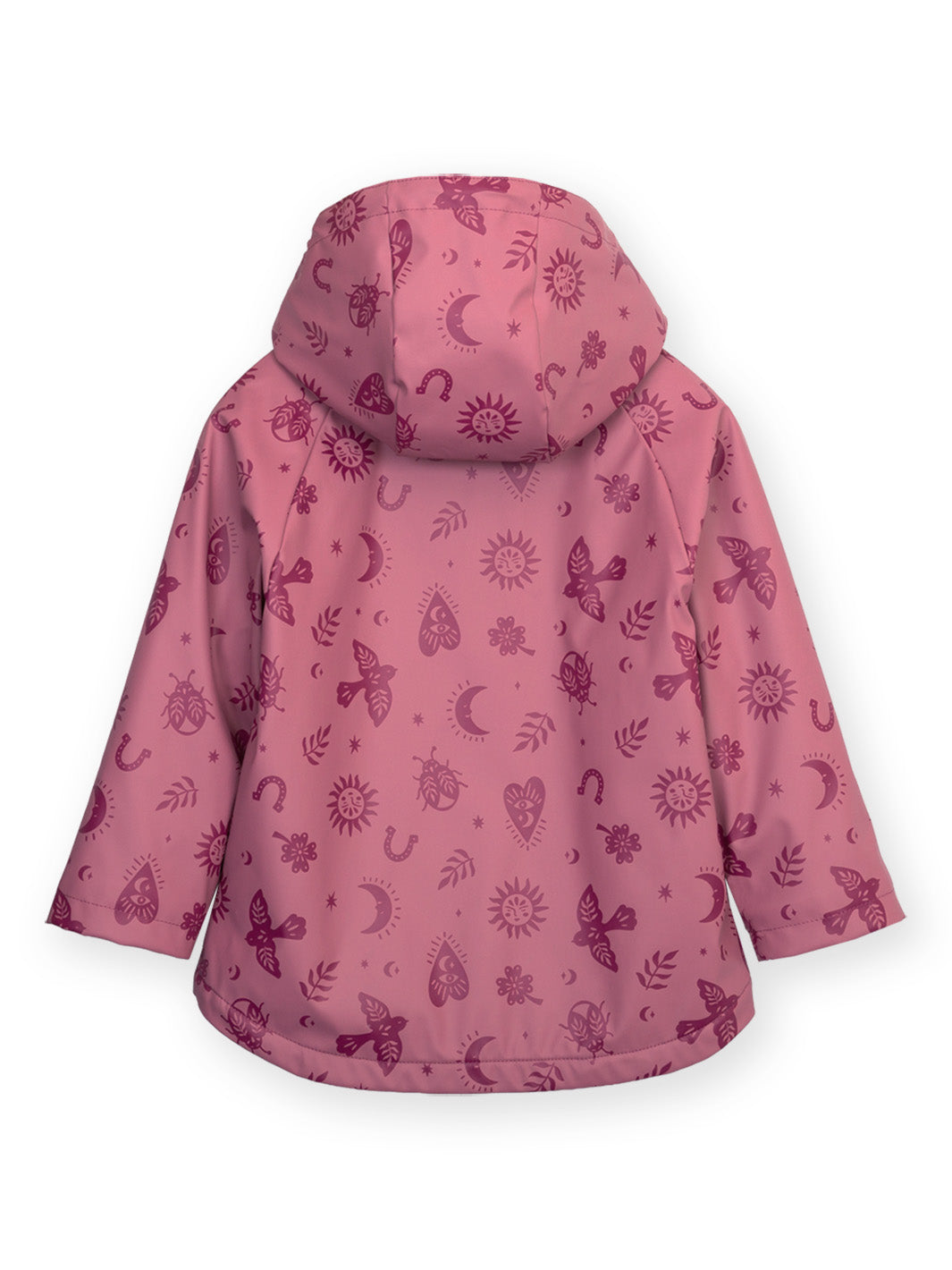 Fortune Splash Coat by Kite Clothing