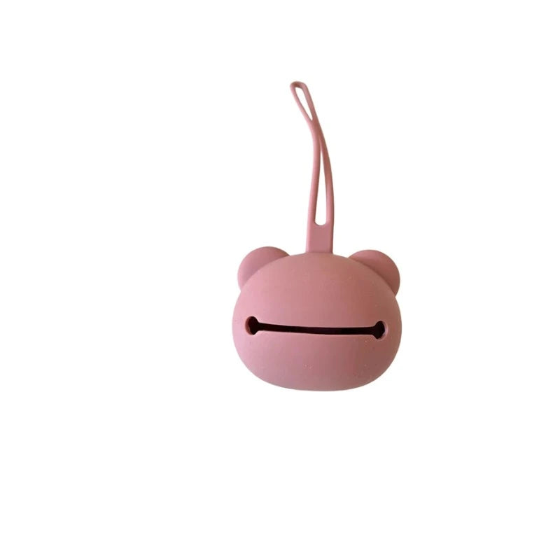 Mulberry Silicone Dummy Case by Green Island