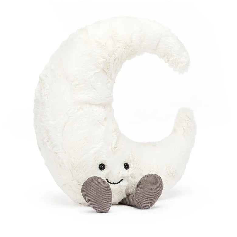 Amuseables Moon by Jellycat