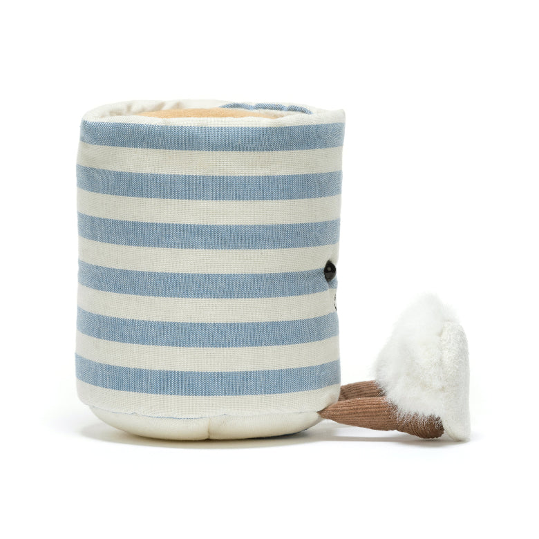 Amuseables Rosie Lea Mug Of Tea by Jellycat