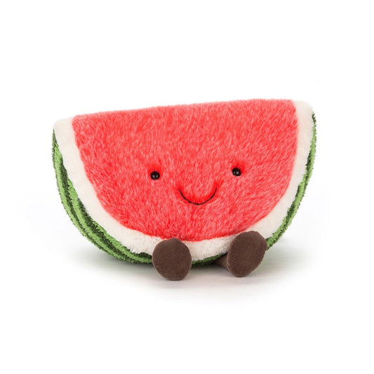 Amuseable Watermelon small by Jellycat