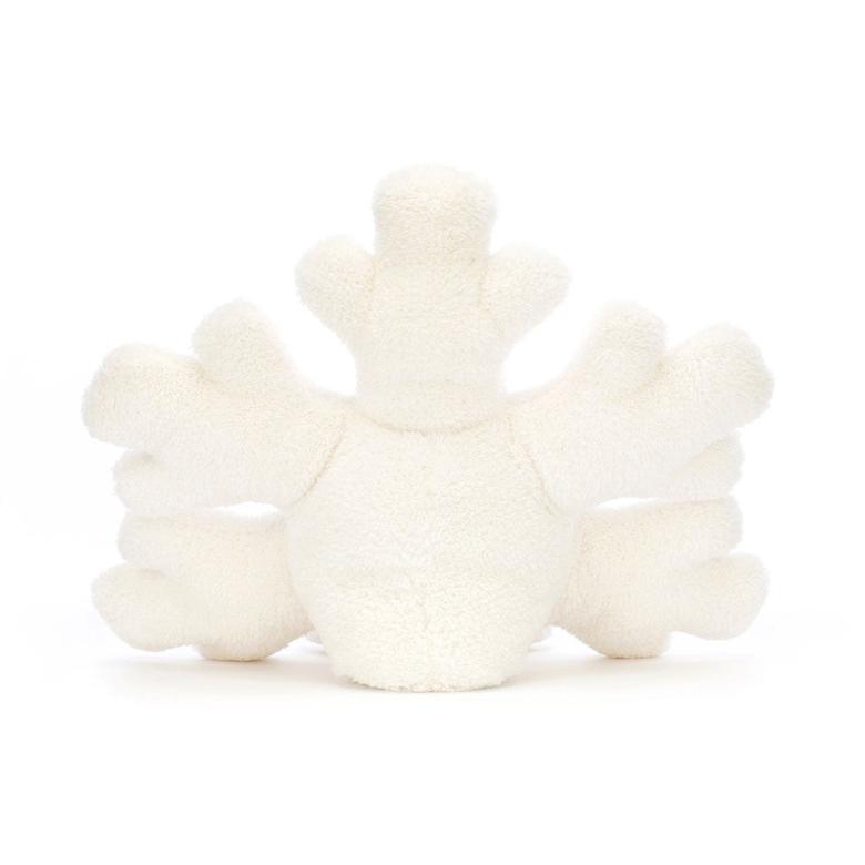 Large Amuseable Snowflake by Jellycat