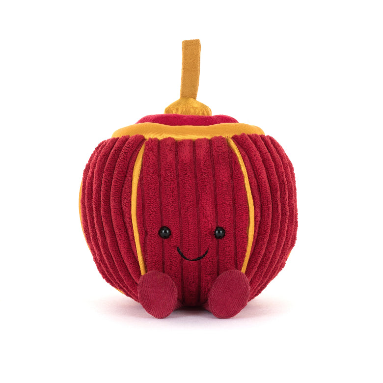 Amuseables Rayray Lantern by Jellycat